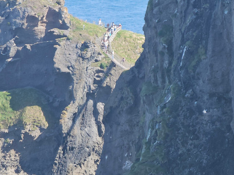 About Ireland Taxi Tours-科克必去景点