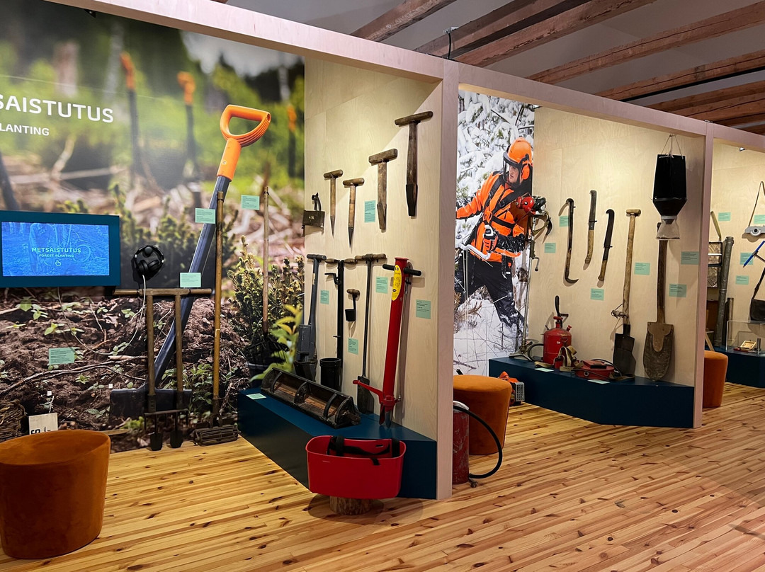 Sagadi Forest Museum-Sagadi必去景点