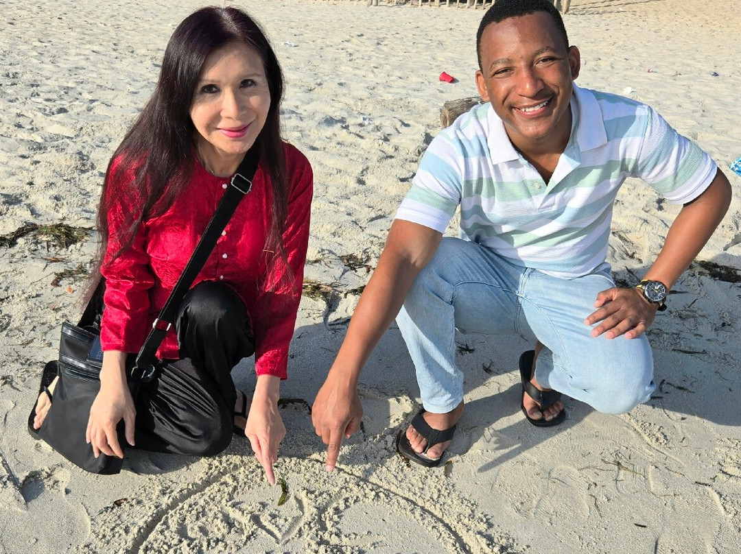 Sunrise Beach Resort主图