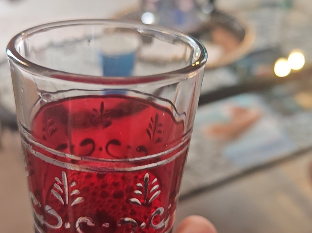 Le Petit Hammam Gandia-甘迪亚必去景点