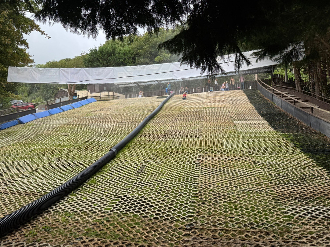 Mendip Activity Centre-Churchill必去景点