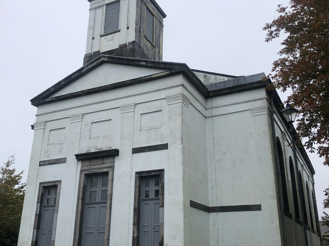 Pembroke Dock Heritage Centre-Pembroke Dock必去景点