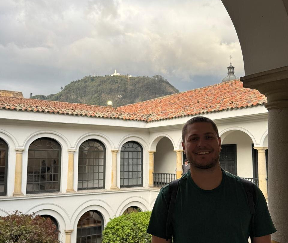 Museo de Arte del Banco de la Republica-波哥大必去景点