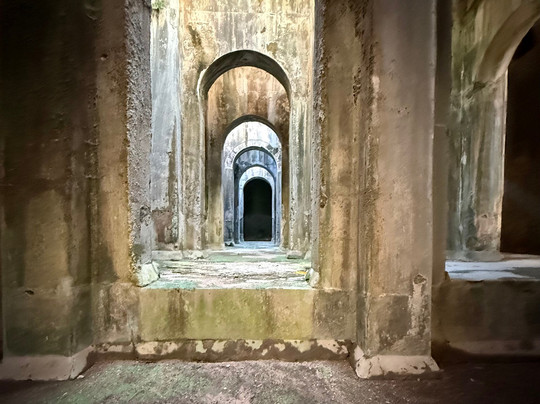 Naplesbay Tour-那不勒斯必去景点