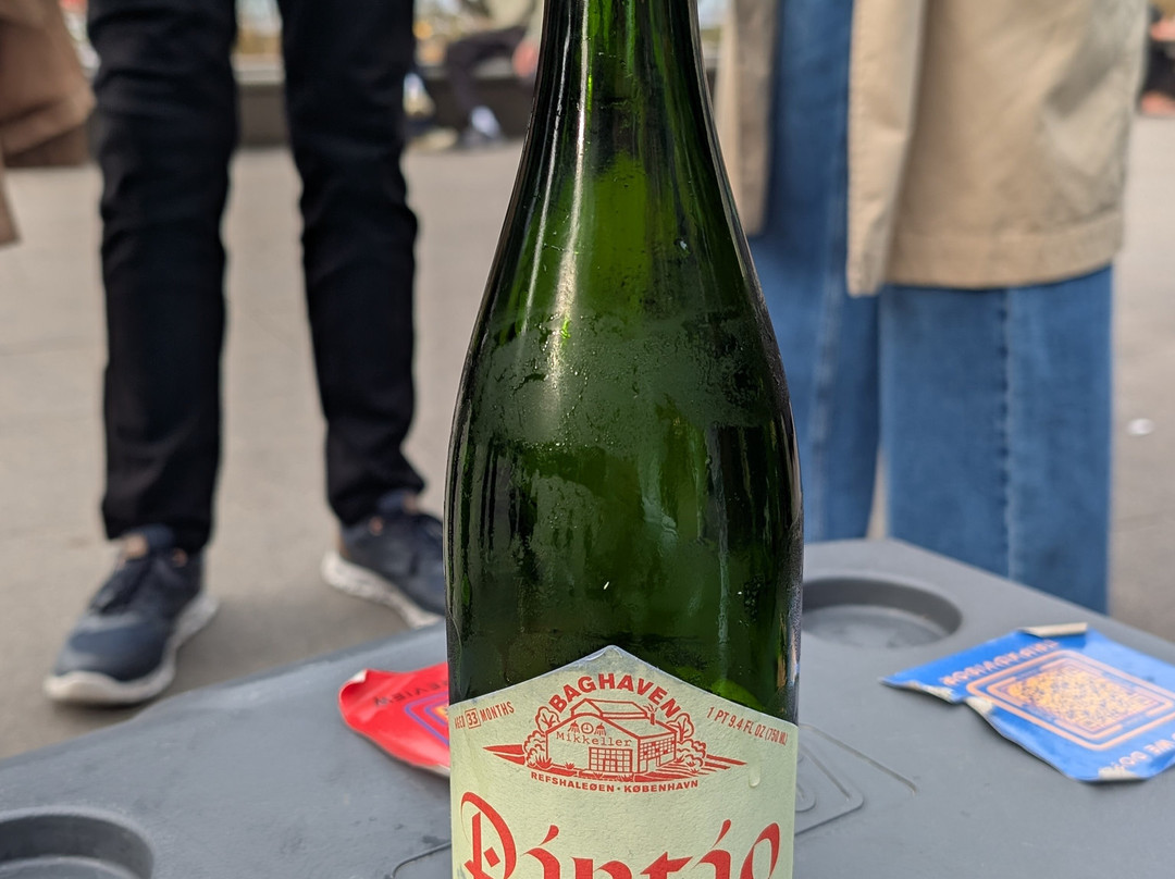 BeerWalks-哥本哈根必去景点