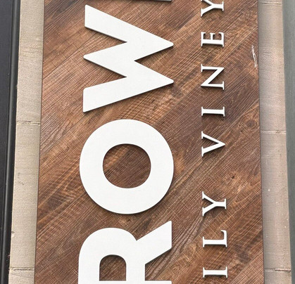 Browne Family Vineyards Seattle Tasting Room-西雅图必去景点