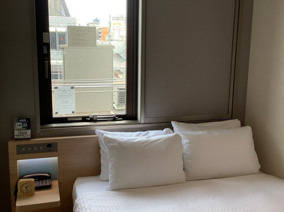 相铁GRAND FRESA 大阪难波主图