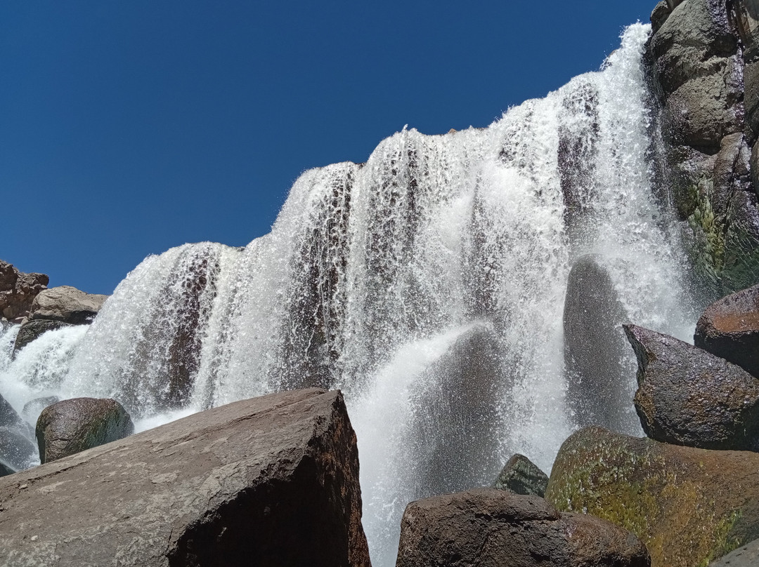 Viajes Arequipa-阿雷基帕必去景点