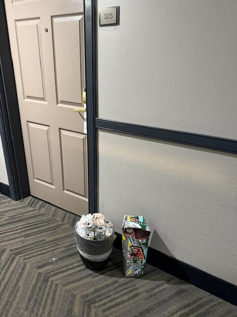 Country Inn & Suites by Radisson, Chicago O'Hare South, IL主图