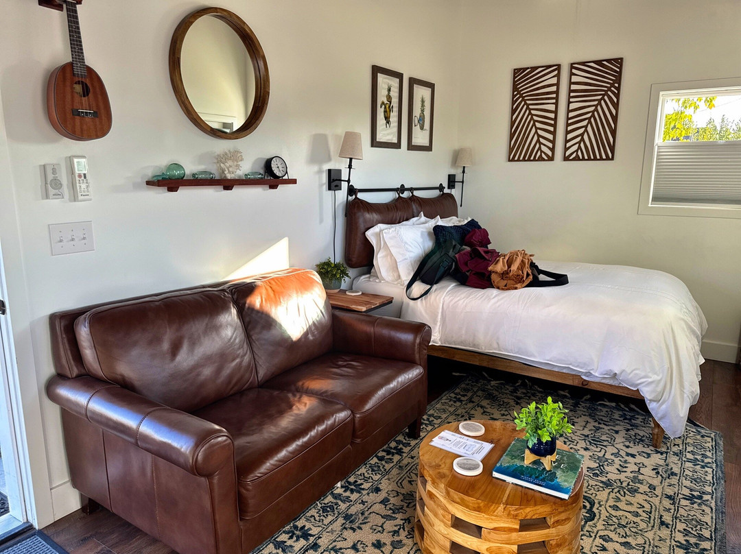 The Boutique Retreat
