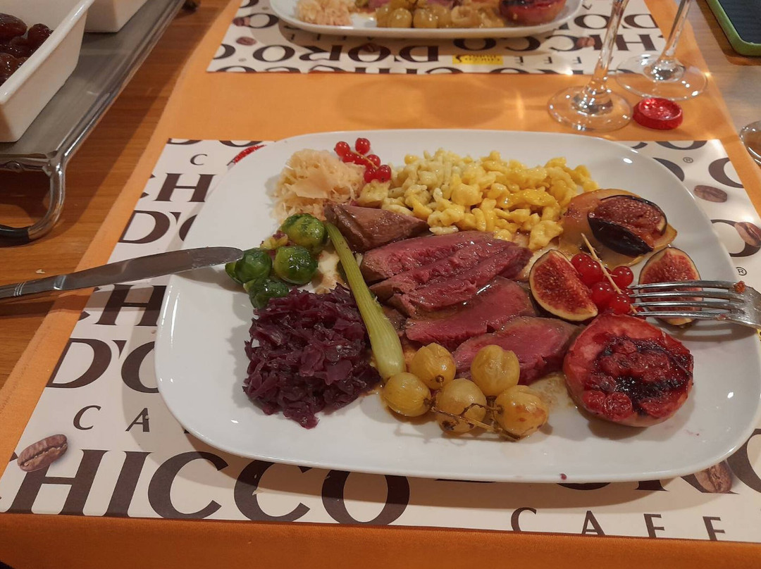Osteria Della Posta
