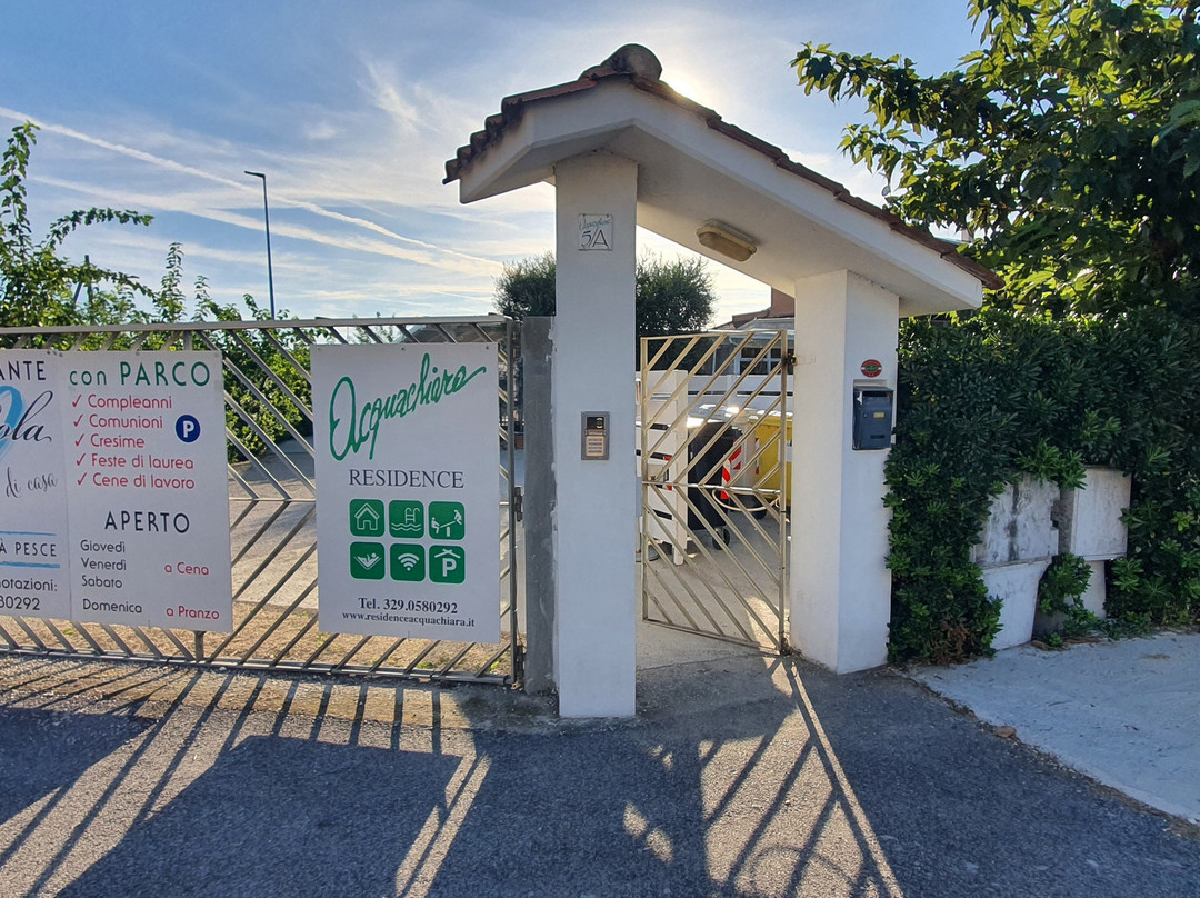 Residence Acquachiara