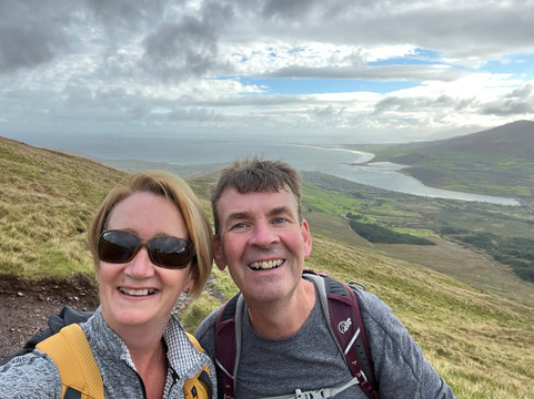 Morrison Tours-Killorglin必去景点