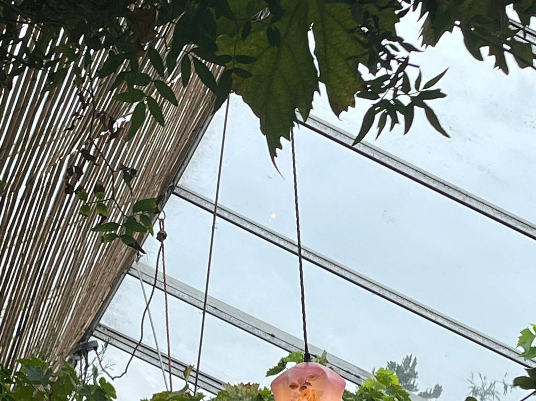 Stydd Gardens-Ribchester必去景点