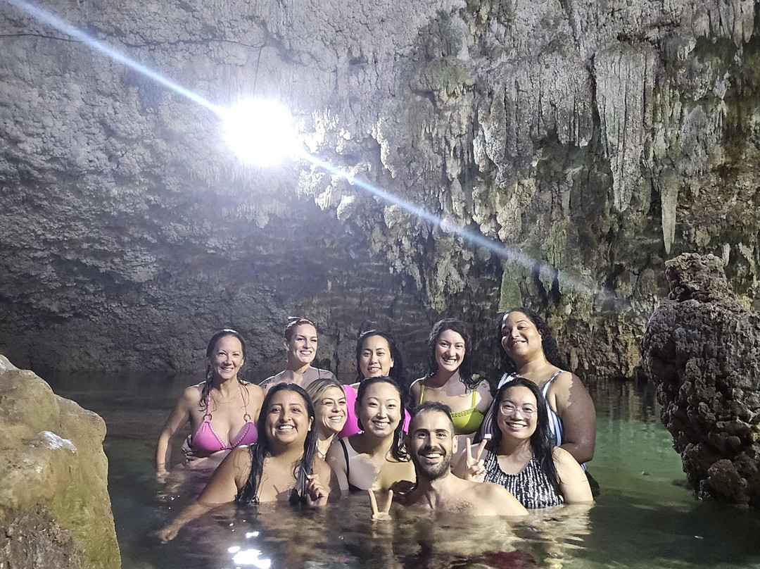 Poktapok Escapes-图伦必去景点