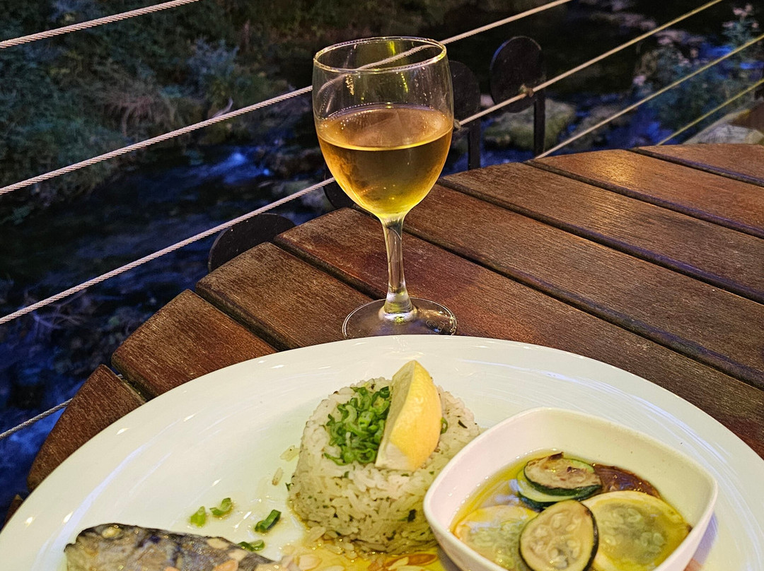 派普磨坊酒店主图