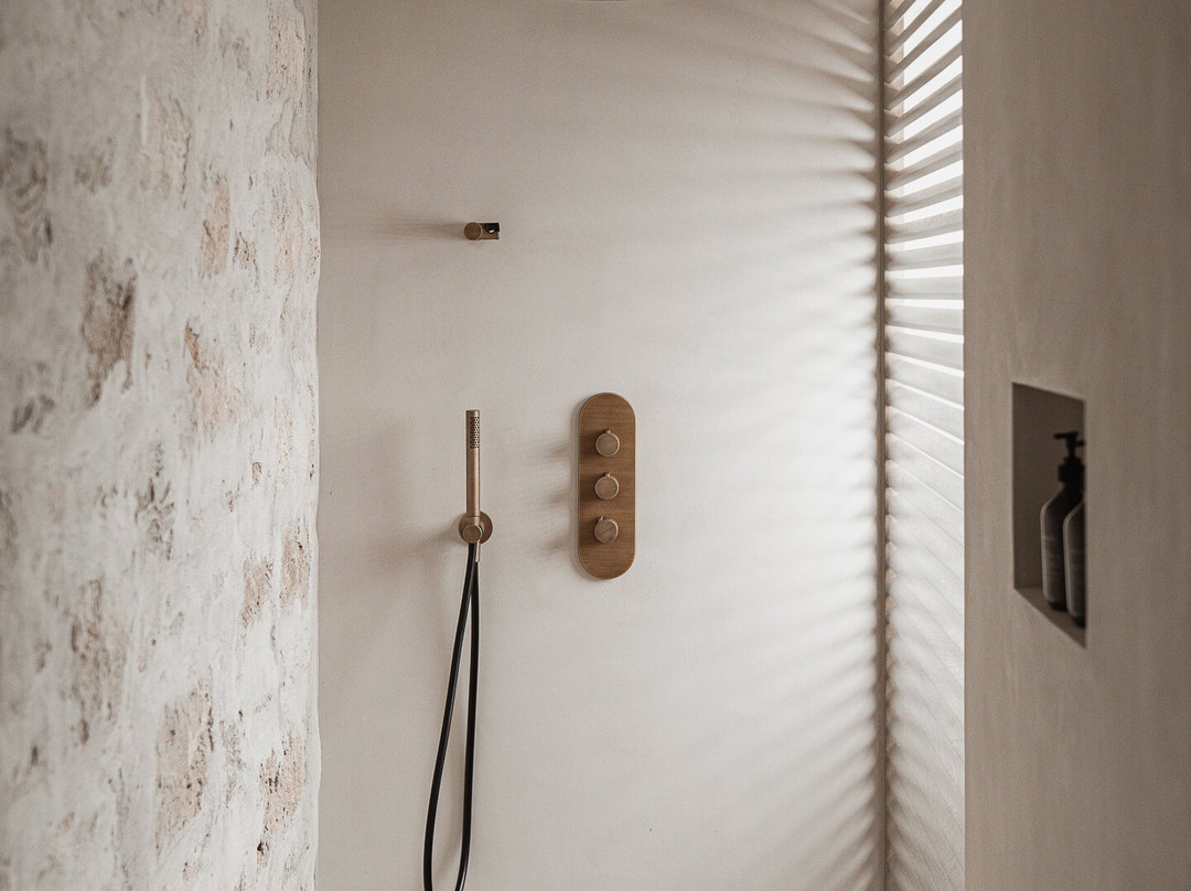 Stieg'nhaus Design Boutique Hotel