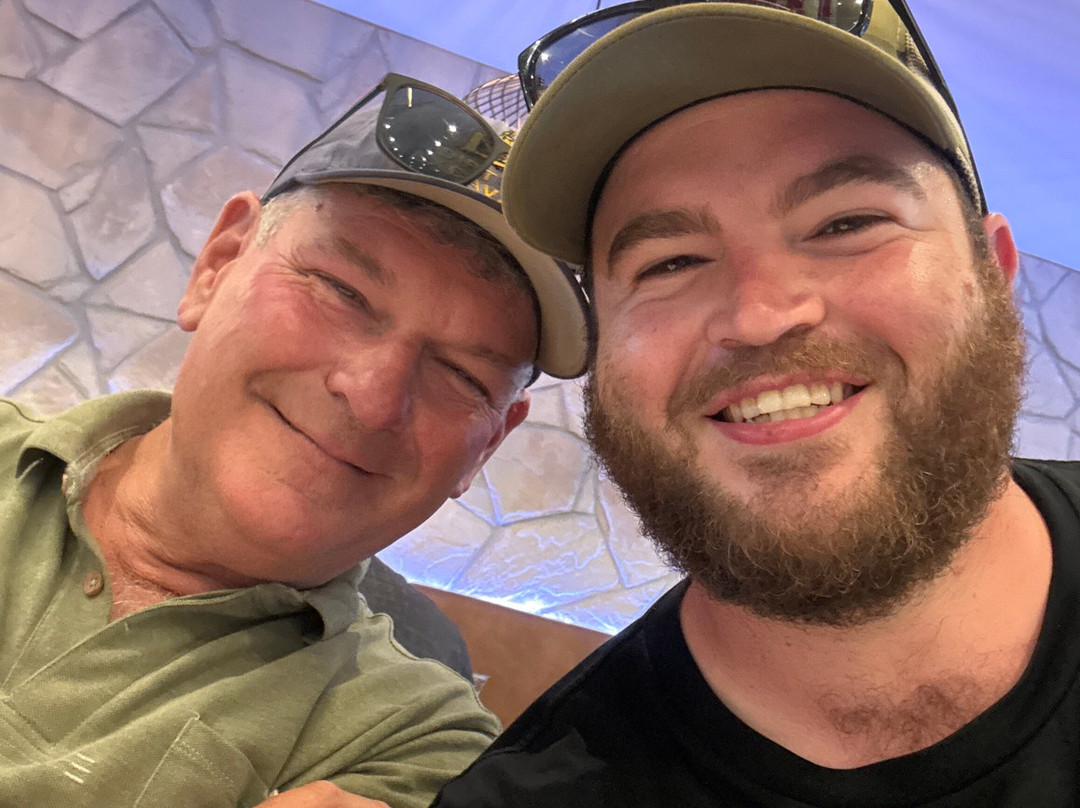 Outback Motorcycle Adventures-爱丽斯泉必去景点