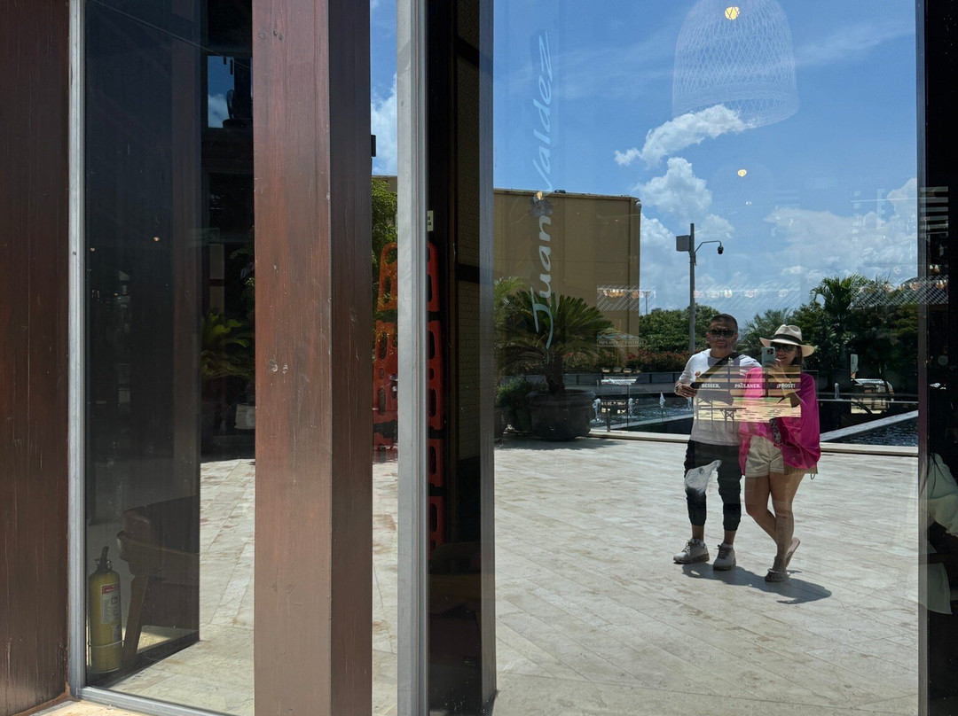 La Serrezuela-卡塔赫纳必去景点