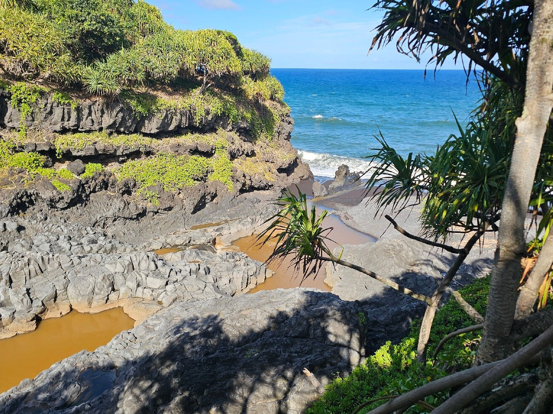 七圣池-库拉必去景点