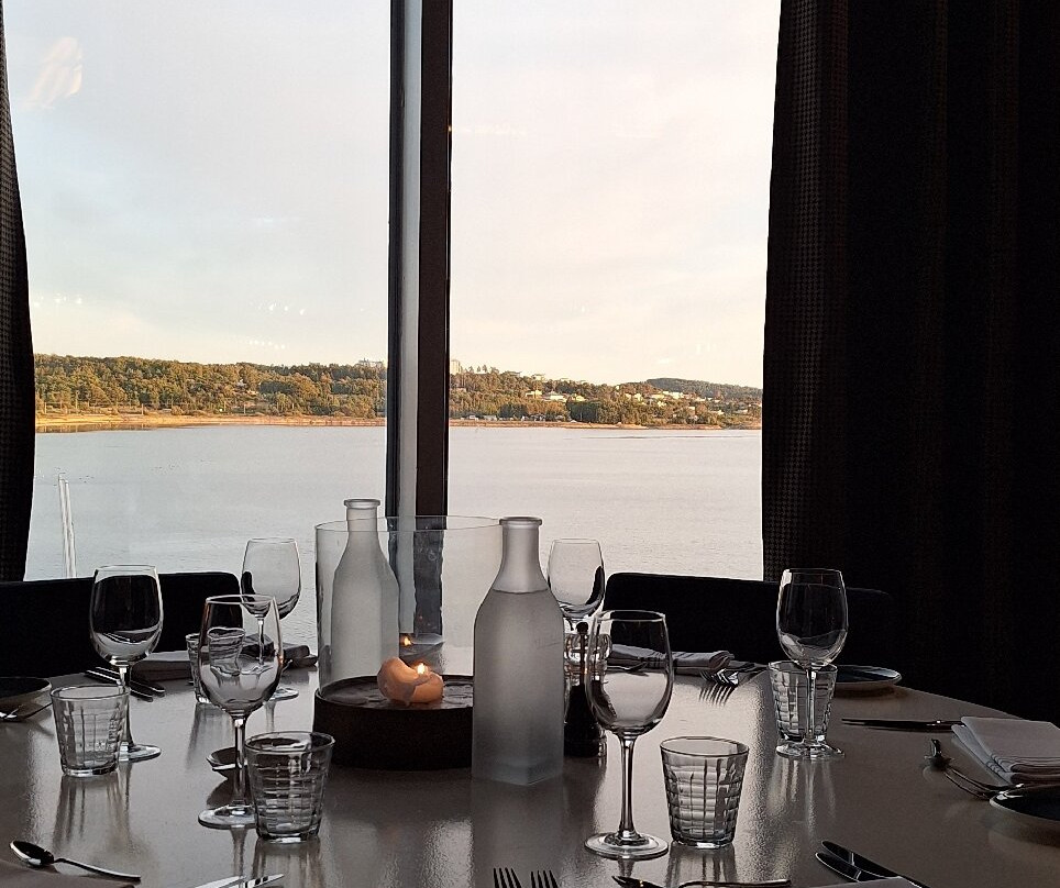 Stenungsbaden Spa, Bluewater-Stenungsund必去景点