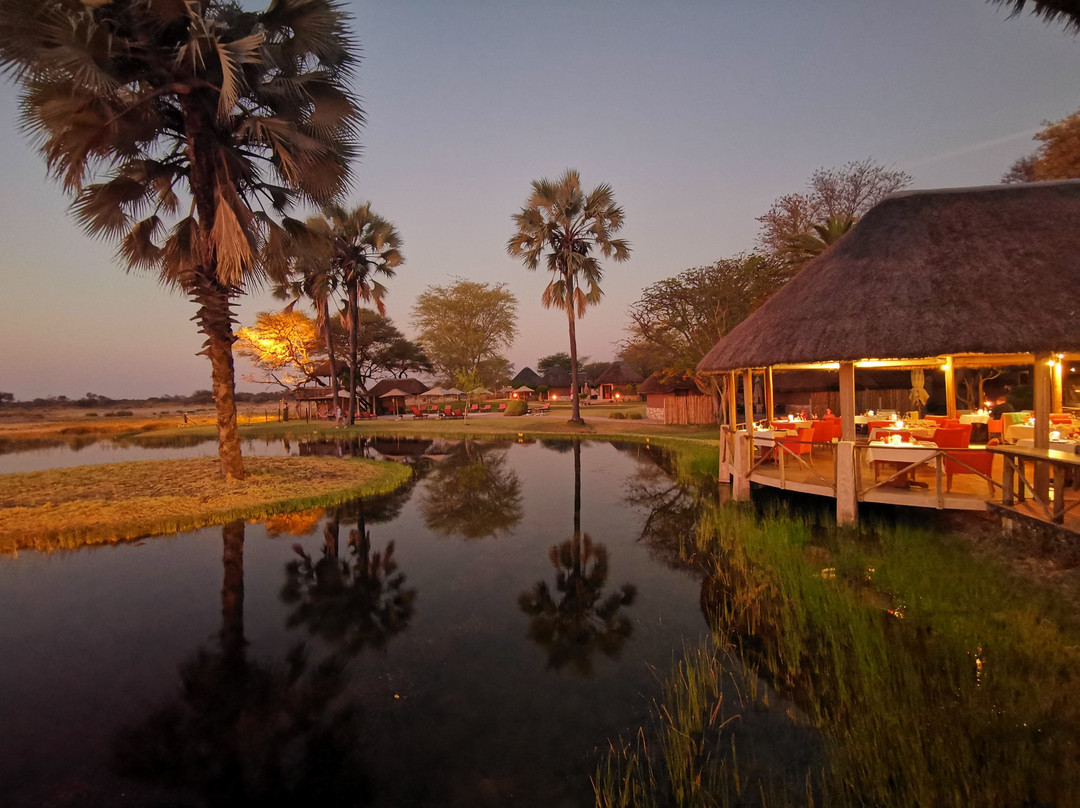 Onguma Bush Camp主图