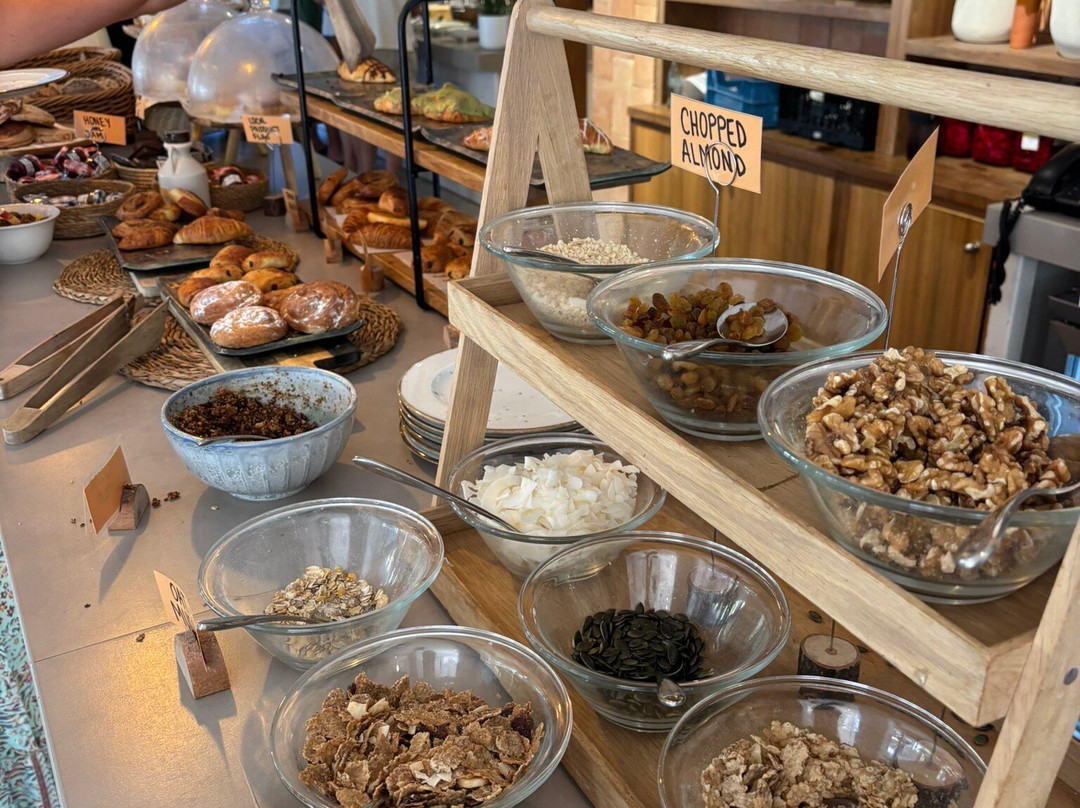 Nativo Hotel Ibiza主图