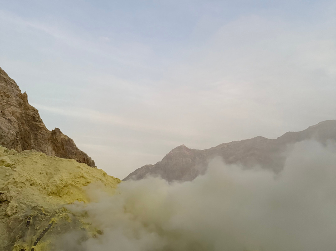 GO Adventure ID-巴纽旺宣必去景点