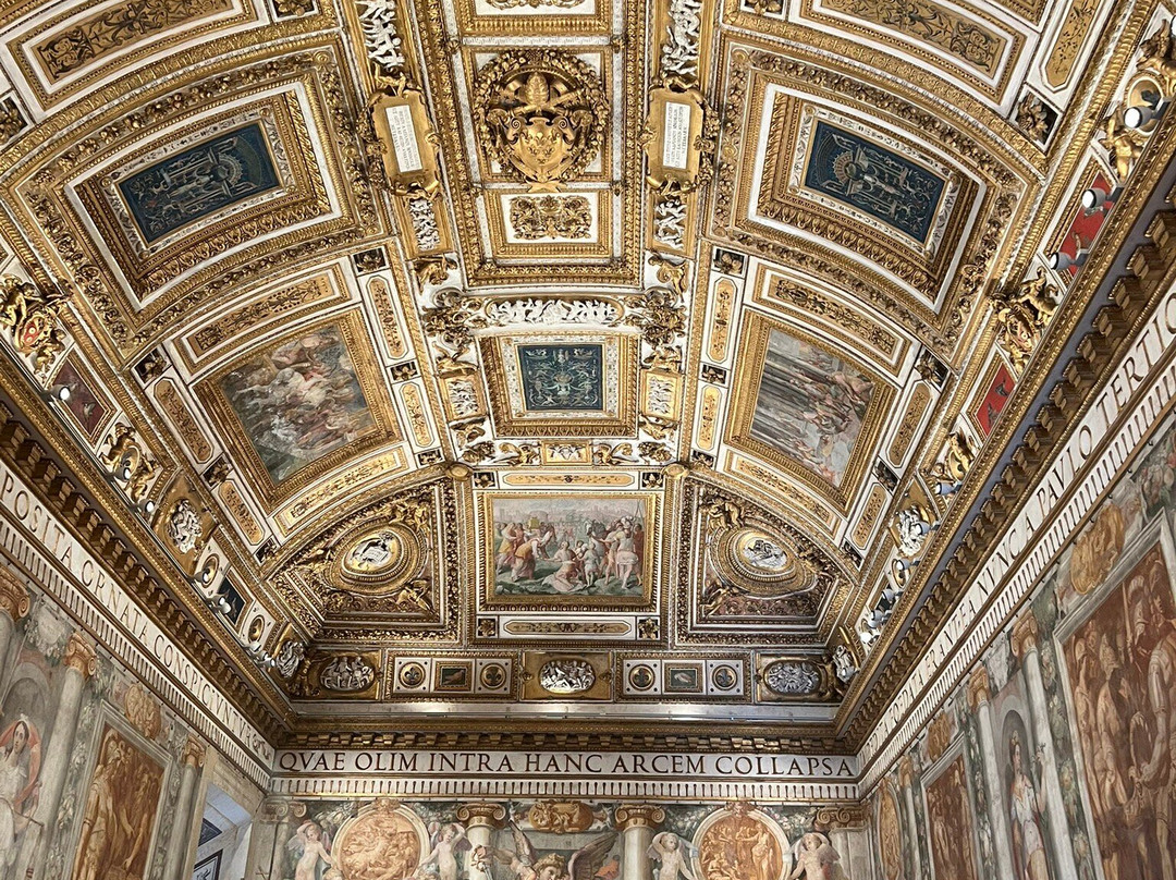 Archeoroad Tour Operator-罗马必去景点