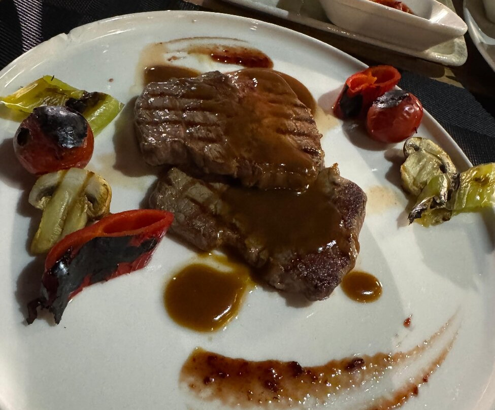 Solem Cave Suites主图