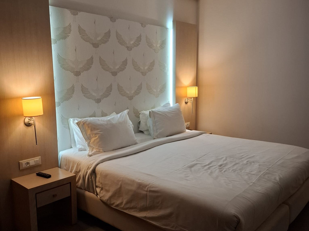 Castello Boutique Resort & Spa主图