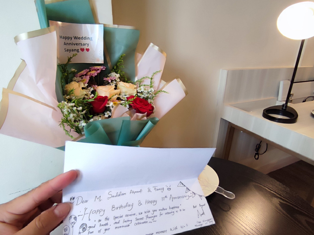 Radisson Medan主图