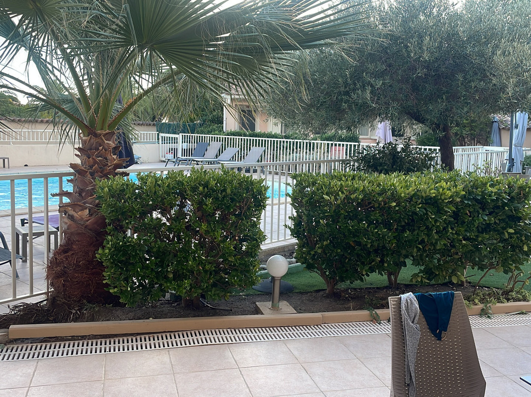 Hotel L'Empereur主图