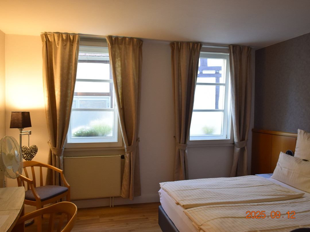 Hotel Salischer Hof主图