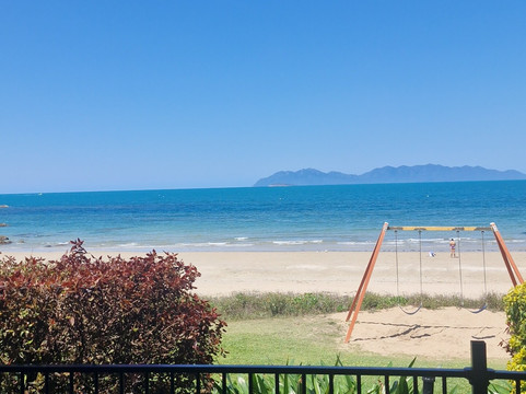 玫瑰湾度假村主图