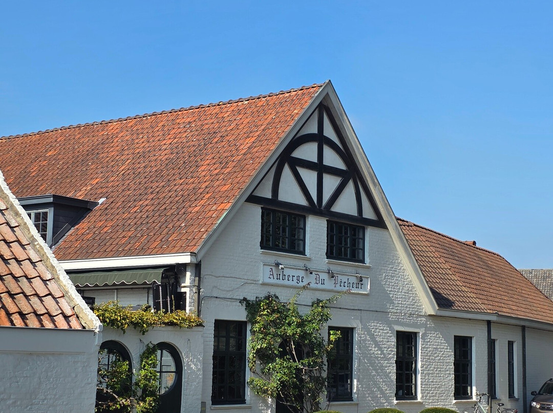 Auberge du Pecheur主图