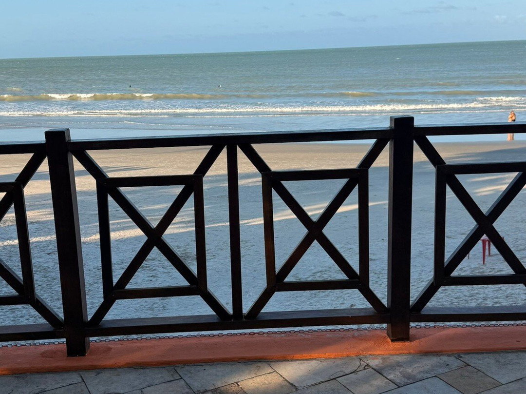 Cotovelo Beach-Parnamirim必去景点