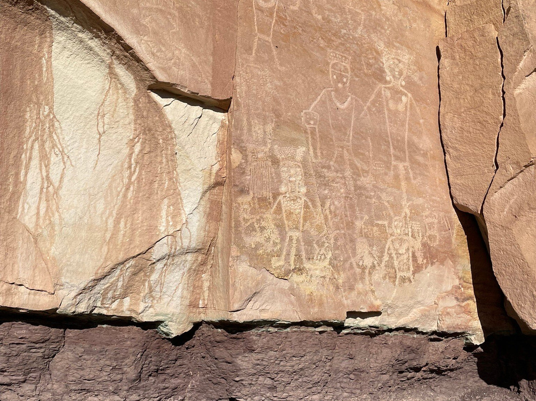 McConkie Ranch-Vernal必去景点