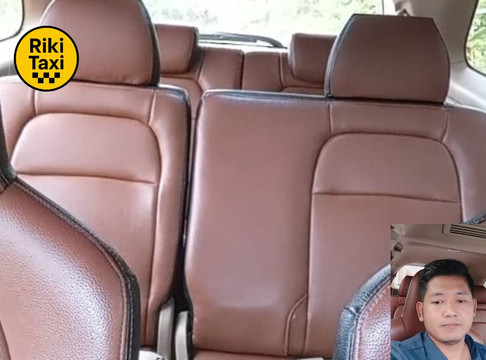 Riki Taxi Bintan-拉歌意必去景点