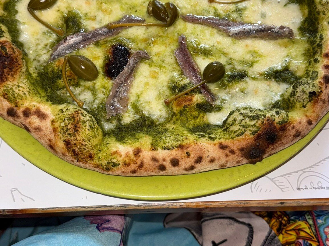 Bed & Breakfast Da Clotilde主图