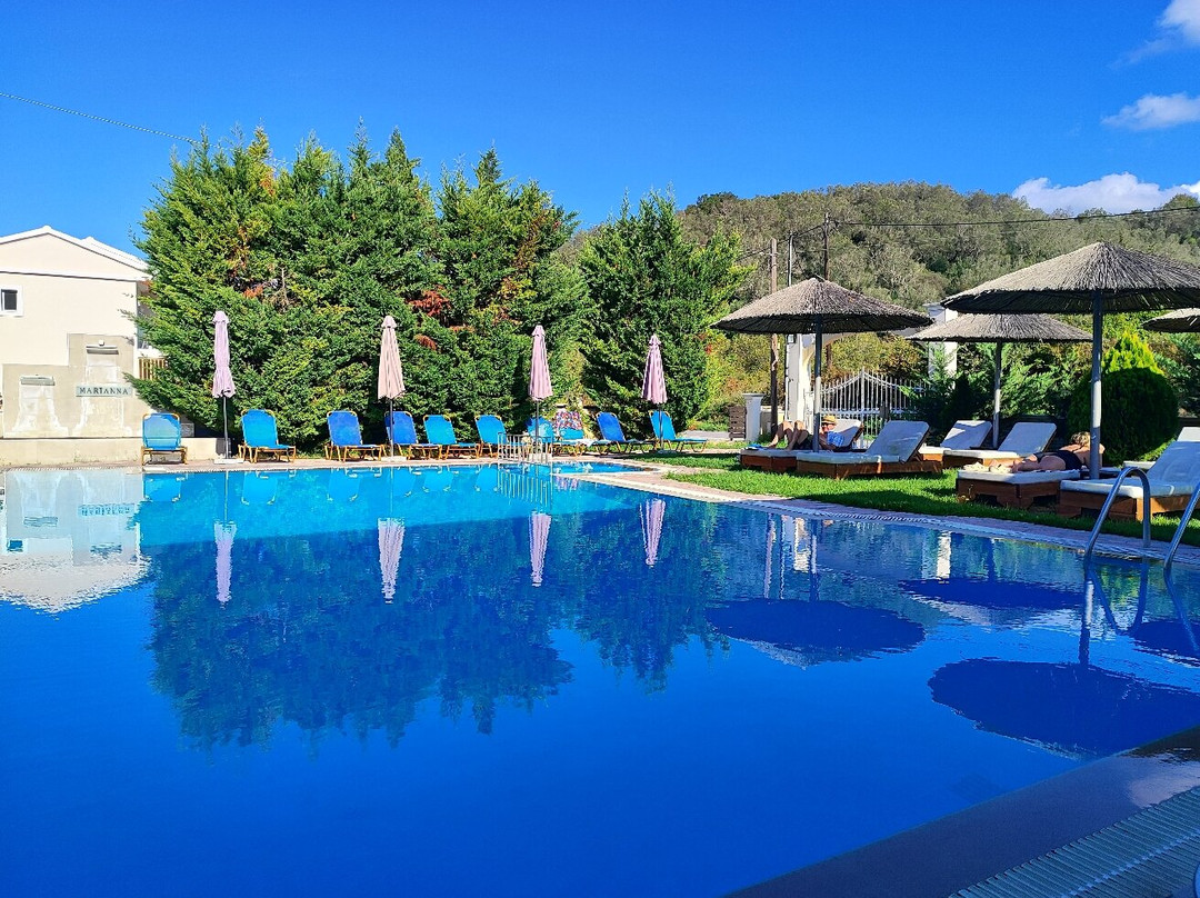 Marianna's Apartments & Studios主图