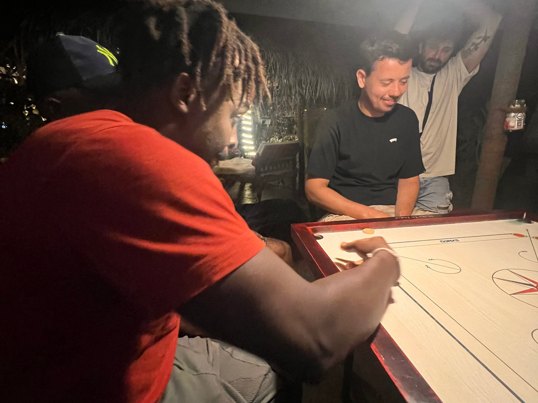 Kitesurfing Lanka-卡尔皮蒂耶必去景点