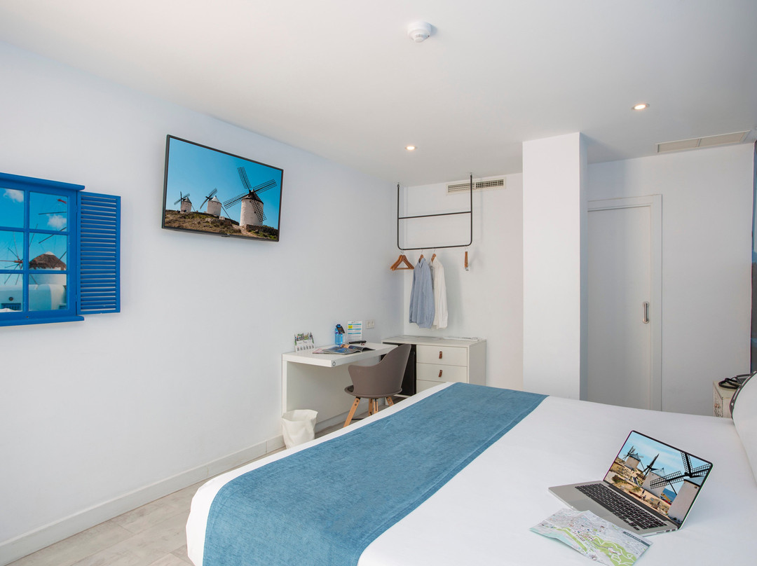 Casual del Mar Málaga主图