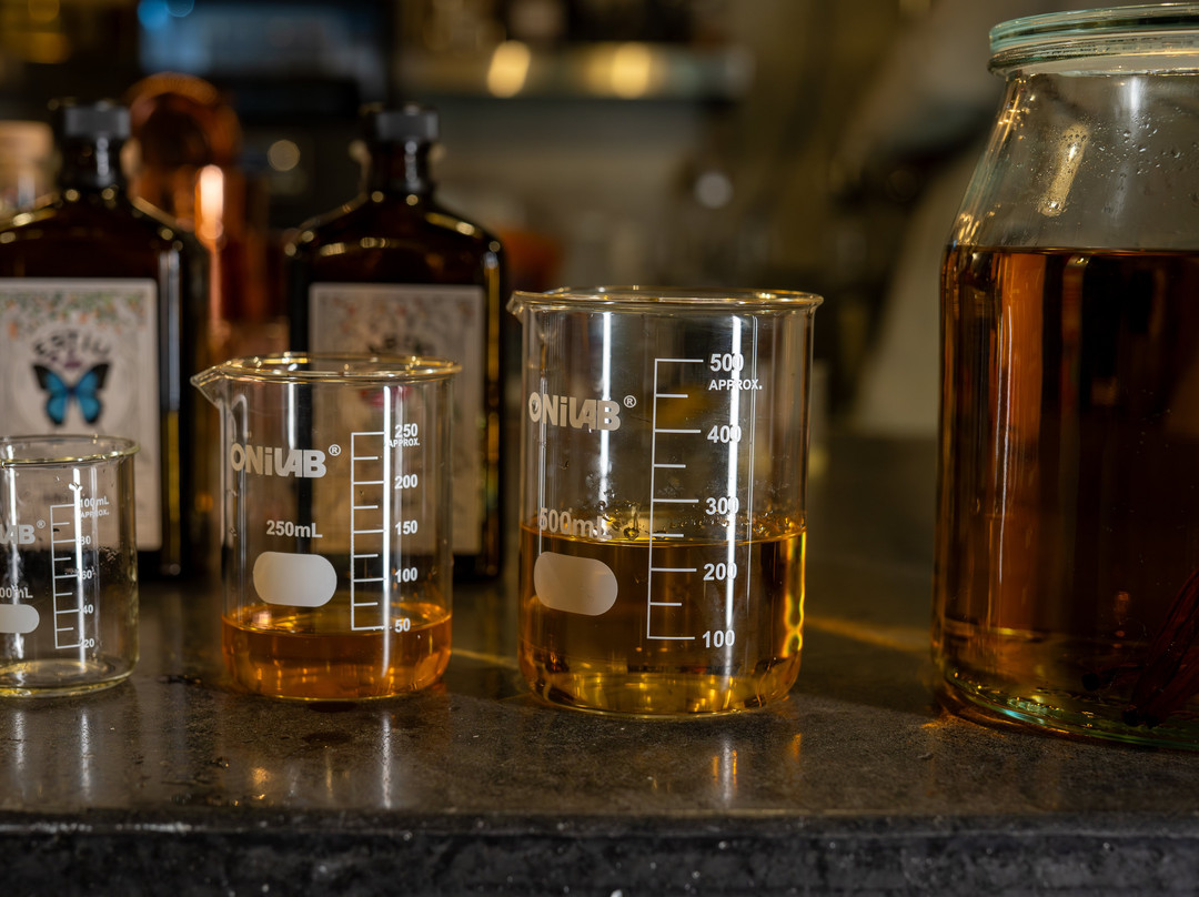 The Law Distillery-Maroochydore必去景点