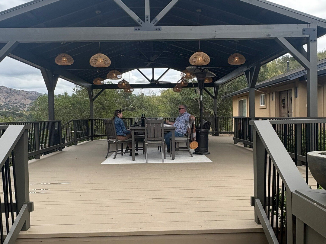 佩拉塔奢华之旅-纳帕必去景点