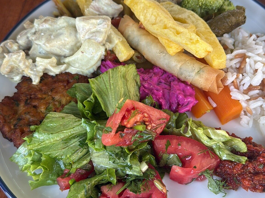 Lycia Boat - Daily private boat tours around Kalkan, Tour-卡尔坎必去景点