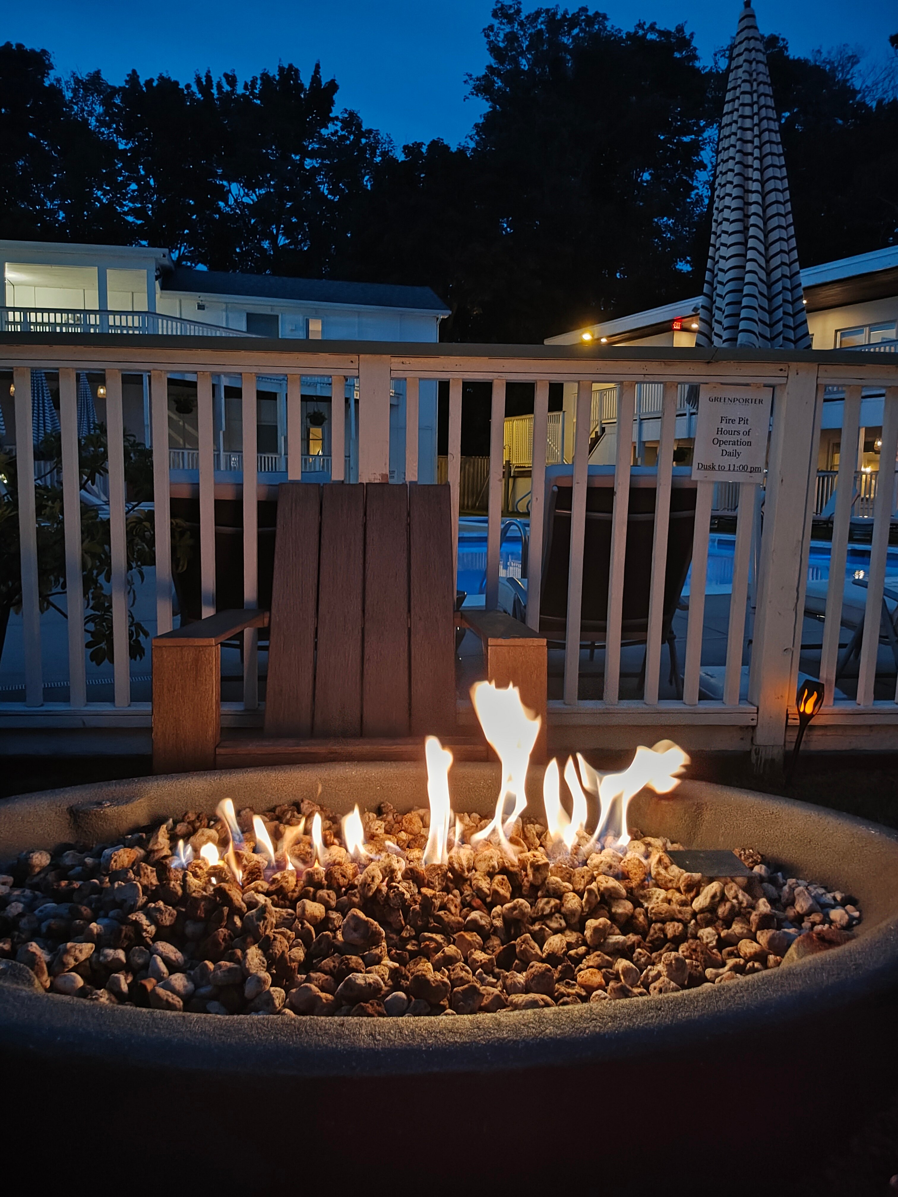 Greenporter Hotel-官方