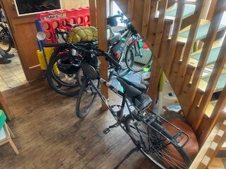 Gasthof Rieder Stub'n-浴室