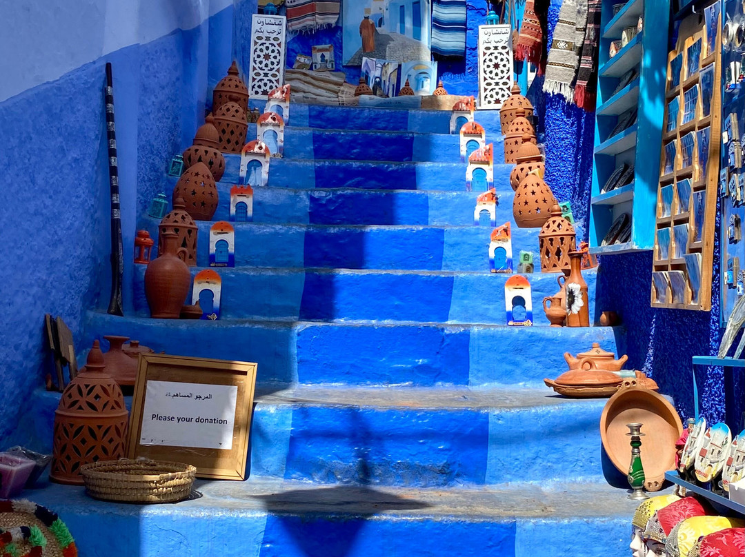 Fez Luxury Tours-非斯必去景点