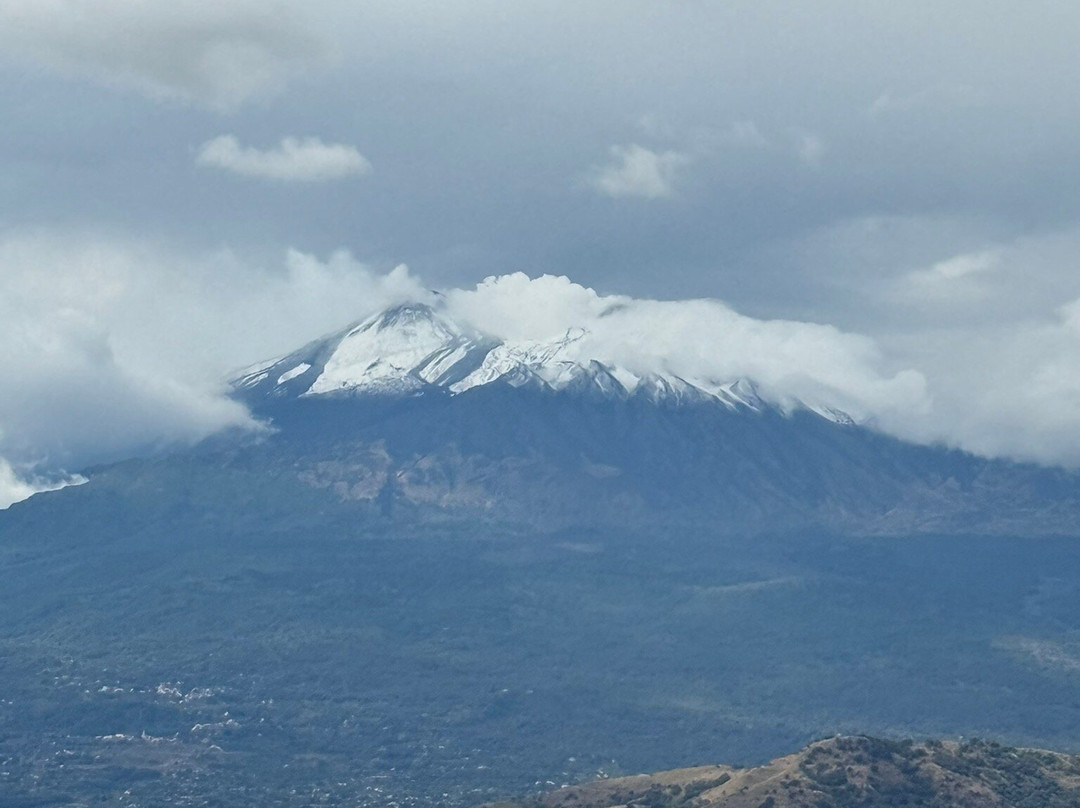 Castello di Taormina-陶尔米纳必去景点